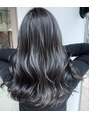 リアン 上尾店(Rien)&nbsp;上尾/髪質改善/インナーカラー/バレイヤージュ/ハイライト