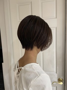 ネオリーブ チッタ 阿佐ヶ谷店(Neolive citta) ショート