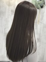 イコール 銀座(equal)&nbsp;くびれヘア/ビタミンカラー/メルティカラー[銀座/髪質改善]