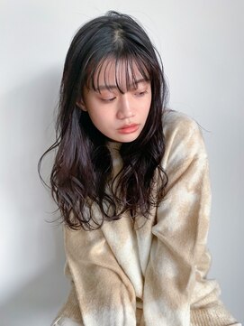 ケシキ 佐賀(keshiki) ナチュラルヘア