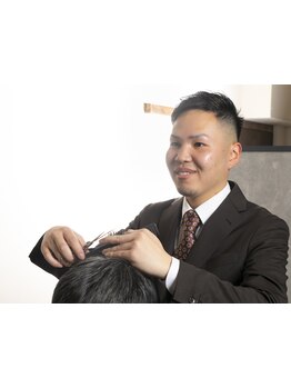 サロン難民のお客様必見!!“Ventus”はあなたの秘めた魅力を引き出します。歩くだけで振り向かれる髪へ。