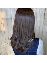 ガレリアエレガンテ 多治見店(GALLARIA Elegante)&nbsp;深みのあるコバルトブルーアッシュ