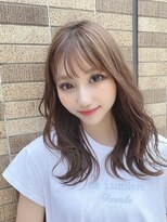 ロンドアリシア 金山(Lond Alexia) ダブルカラー トリートメント 酸性ストレート オージュア/712