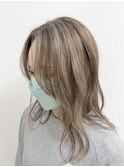 ハイライトレイヤー