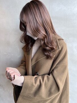 ロロネー(Lolonois) 【Lolonois野田】透明感出したい方用クーポン☆