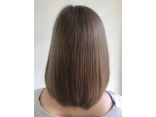 ラクヘアー 上福岡店