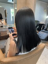 エイジア ユナイテッド バーン(ASIA UNITED BURN)&nbsp;◆ASIA◆ maintenance color