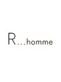 アールオム(R...homme)/R...homme