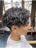 マッシュレイヤー×ツイストスパイラル