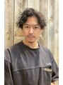 エストリア 栄店(ESTREA) 金田 聡