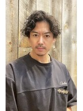 エストリア 栄店(ESTREA) 金田 聡
