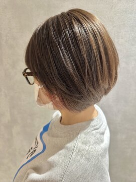 アイディール 心斎橋店(:ideal) 20代30代大人かわいいさりげないイヤリングカラーピンク