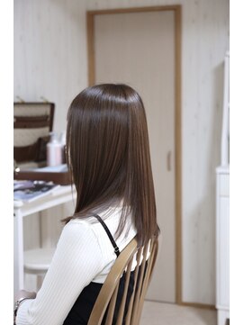 カミコレ(Kami) ラウンドレイヤー