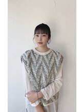 コクウ(COCU) TOMO