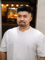 ヒロギンザ 仙台本店(HIRO GINZA)&nbsp;仙台　バーバースタイル