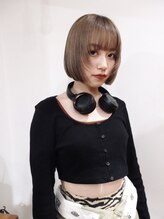 ルアウ レコーズ(LUAU records)