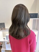 ビフィーノ モーダ 苦楽園店(bifino moda)&nbsp;ロングスタイル