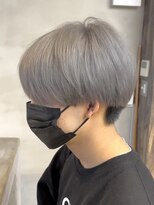 クロト 福岡本店(KUROT)&nbsp;シルバーアッシュ