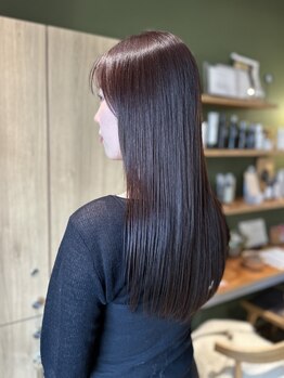 エラ(ERA)の写真/【全席半個室】大人女性のお悩みに寄り添い、一人ひとりに合わせた施術で“あなたの理想”を叶えます♪