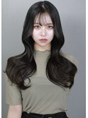 【ADOR上村】韓国っぽヨシンモリ