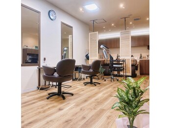 GLAMCODE 桜並木駅前店【グラムコード】