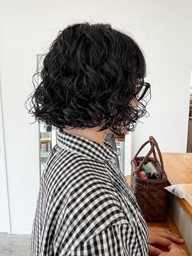 パーム スプリングス(Palm Springs) Hair by Palm Springs 812