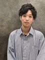 ビブ(VIV)/野崎達也【店長/トップスタイリスト】