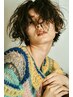 春夏♪２回目ご来店のお客様限定☆カット+パーマ+TOKIO AMASIAトリートメント