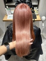 アーツ 茅ヶ崎(arts)&nbsp;髪質改善トリートメント20代30代40代前髪縮毛矯正ロングレイヤー