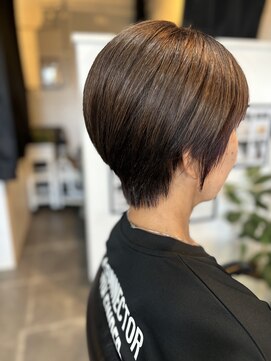 レガーロ(REGARO) 髪質改善ウルトワトリートメント