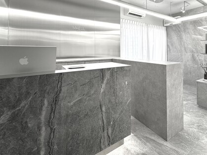 マウルルナ(MAEUL luna)の写真