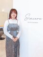 シンシア(sincere) sincere 山城