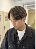 筋感ハイライト