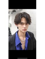 ゴールド 渋谷本店(GOALD)&nbsp;フェザーショート