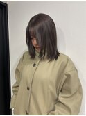 オリーブベージュ/イルミナカラー