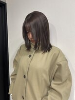 レックス 中野(rex) オリーブベージュ/イルミナカラー