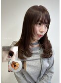 long layer
