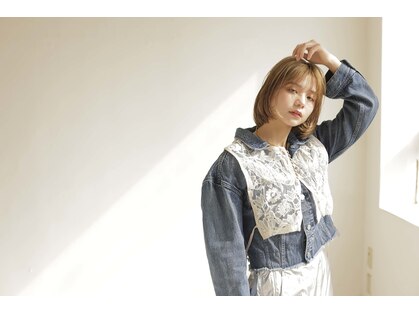 アヴァンス 江坂店(AVANCE.)の写真