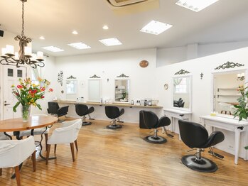 美容室 Chic