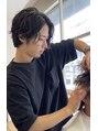 アメリ バイ アピッシュ(Amelie by apish) 岩成 健志郎