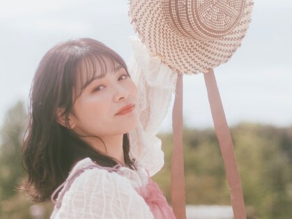 マルシェ(marche)の写真