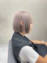 パロ(PALO)&nbsp;パールグレー