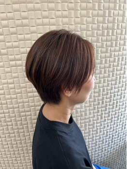 クドゥクール(COUP DE COEUR)の写真/施術の速さが魅力◎自分にかけられる時間が少ない…お忙しい子育て世代の方にも嬉しいスピーディーな施術！