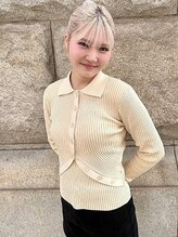 フリーク(FLEEK) 木村 華菜