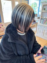 エシカルビューティー ethical beauty&nbsp;アンブレラカラー