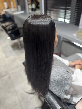 ネウィ 池袋(newi) ★☆艶髪は正義☆★