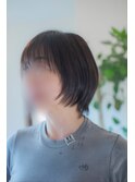 ショートウルフ