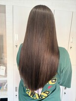 シェミール(CHEMIR)&nbsp;グレージュ/中明度/ブリーチ