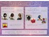 浴衣着付け（アレンジ帯）&ヘアセット（写真持込可） ￥8,500 ※電話予約のみ