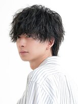 センス 渋谷 宇田川交番前(SENSE) ニュアンスツイスト/ニュアンスパーマ/ツイストスパイラル